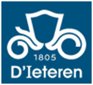 D'Ieteren