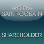 Saint-Gobain app