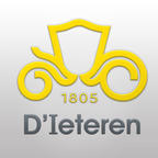 D'IETEREN app