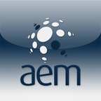 AEM app