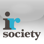 IR Society app